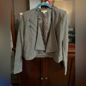 Woman’s jacket from ruby and Jenna